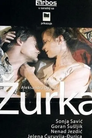 Постер к фильму Zurka (2004)
