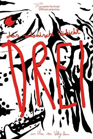Постер к фильму Das Satanische Dickicht: Drei (2017)