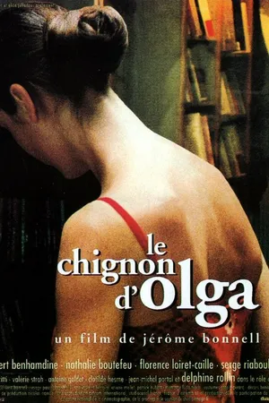 Постер к фильму Шиньон Ольги (2002)