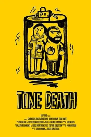 Постер к фильму Tone Death (2017)