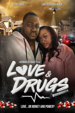Постер к фильму Love & Drugs (2018)