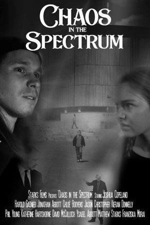 Постер к фильму Chaos in the Spectrum (2018)