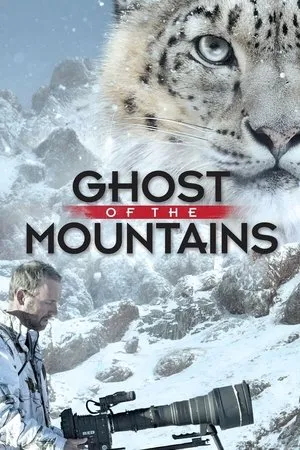 Постер к фильму Disneynature: Ghost of the Mountains (2017)
