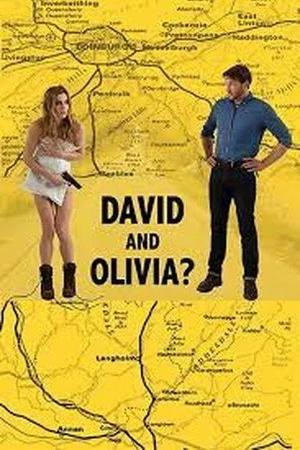 Постер к сериалу David and Olivia? (2018)