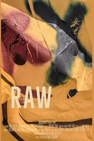 Постер к фильму Raw (2020)