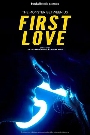 Постер к сериалу First Love (2018)