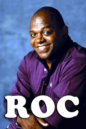Постер к сериалу Roc (1991 - 1994)
