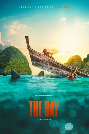Постер к фильму The Bay (-)