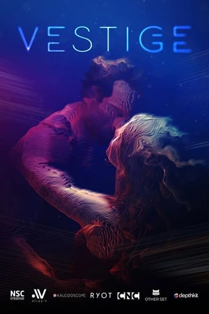 Постер к мультфильму Vestige (2018)