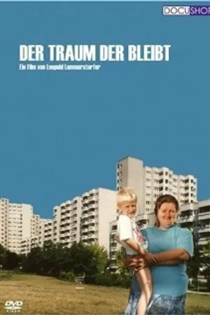 Постер к фильму Der Traum der bleibt (1997)