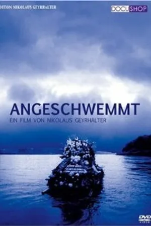 Постер к фильму Angeschwemmt (1994)