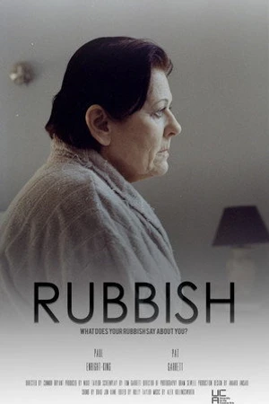 Постер к фильму Rubbish (2018)