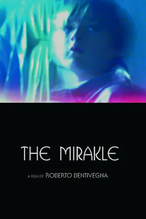Постер к фильму The Mirakle (2005)