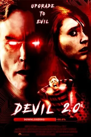 Постер к фильму Devil 2.0 (2017)
