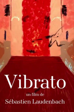 Постер к фильму Vibrato (2017)