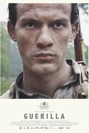 Постер к фильму Партизаны (2019)