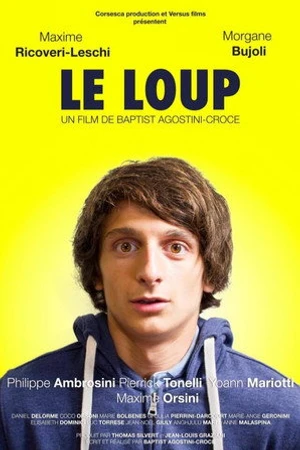 Постер к фильму Le loup (2017)