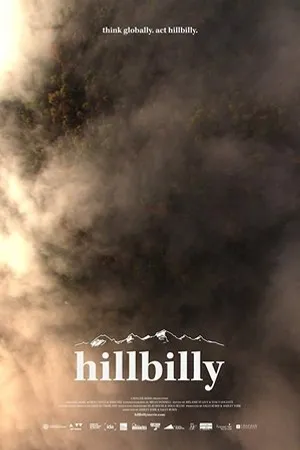 Постер к фильму Hillbilly (2018)