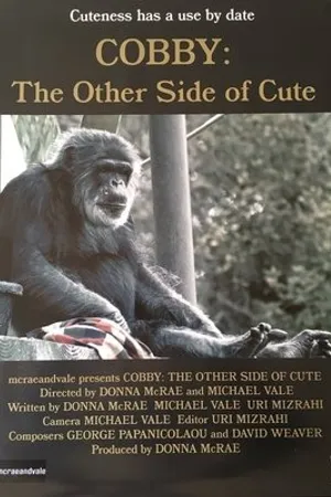 Постер к фильму Cobby: The Other Side of Cute (2018)
