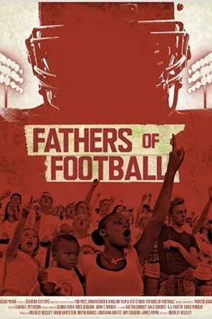 Постер к фильму Fathers of Football (2018)