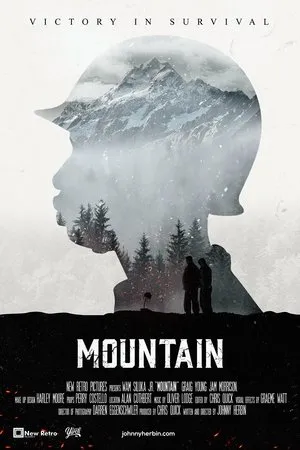 Постер к фильму Mountain (2018)