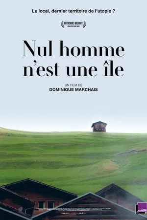 Постер к фильму Nul homme n'est une île (2017)