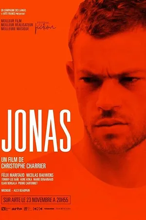Постер к фильму Джонас (2018)