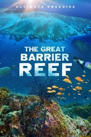 Постер к фильму Great Barrier Reef 4K (2018)