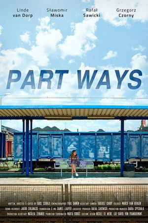 Постер к фильму Part Ways (2017)