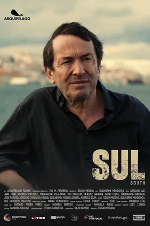 Постер к сериалу Sul (2019)