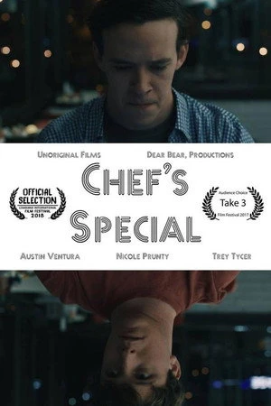 Постер к фильму Chef's Special (2017)