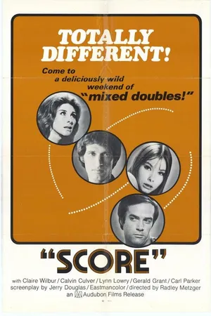 Постер к фильму Счет (1973)