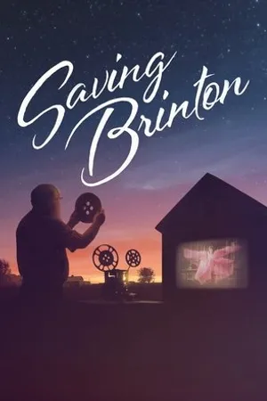 Постер к фильму Saving Brinton (2017)