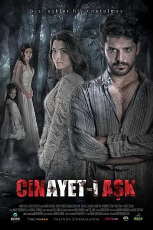 Постер к фильму Cinayet-i Ask (2017)