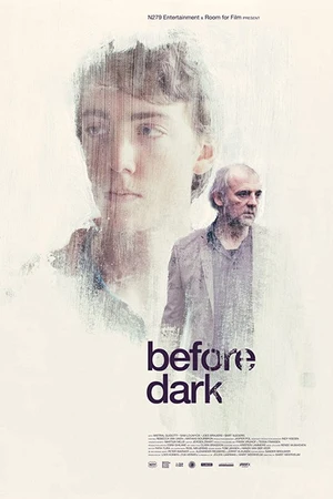 Постер к фильму Voor het Donker (2018)