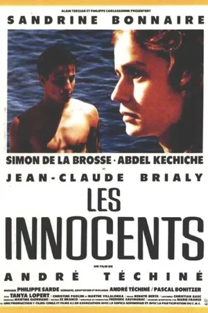 Постер к фильму Невинные (1987)