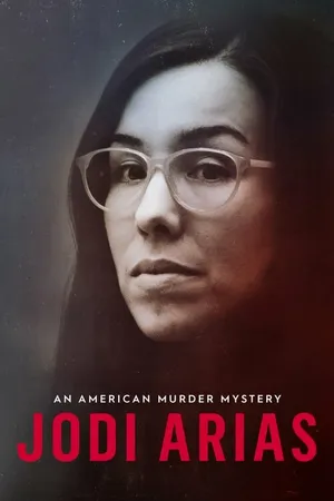 Постер к сериалу Джоди Эриас: Тайна американского убийства (2018)