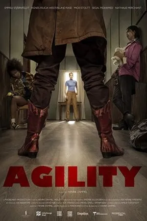 Постер к фильму Agility (2018)