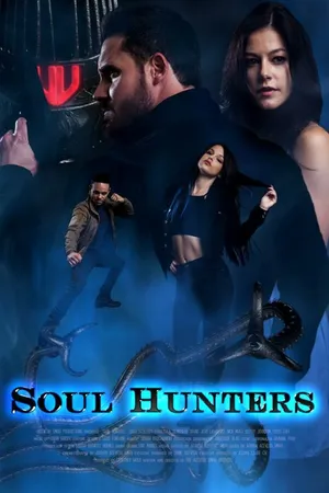 Постер к фильму Soul Hunters (2019)