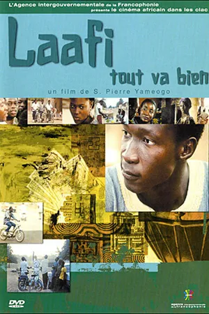 Постер к фильму Laafi - Tout va bien (1991)