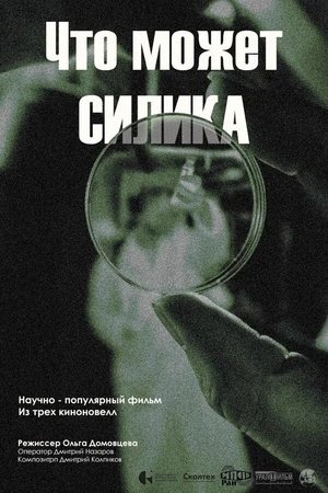 Постер к фильму Что может силика (2025)