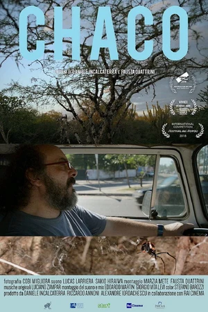 Постер к фильму Chaco (2017)