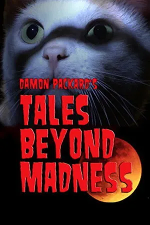 Постер к фильму Tales Beyond Madness (2018)