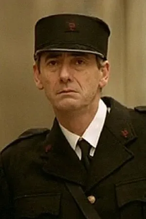 Постер к фильму Le télégramme (2003)