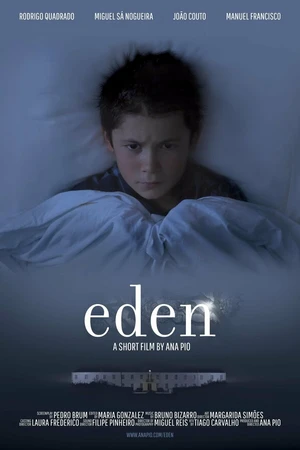 Постер к фильму Eden (2016)