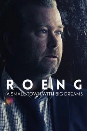 Постер к сериалу Роэнг, у нас проблема (2018)