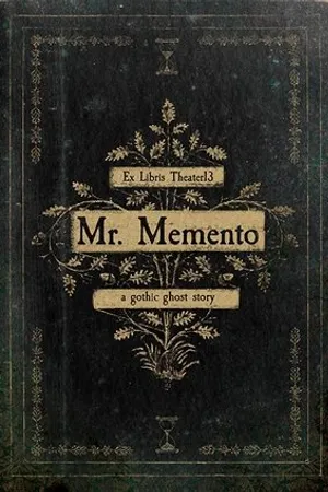 Постер к фильму Mr. Memento (2018)