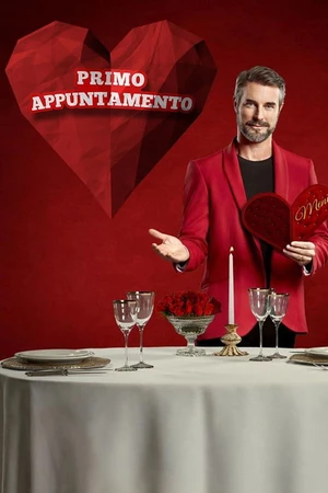 Постер к фильму Primo appuntamento (2017)