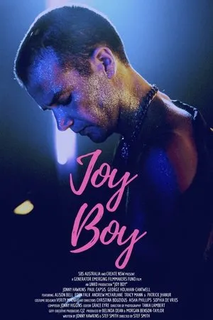 Постер к фильму Joy Boy (2018)