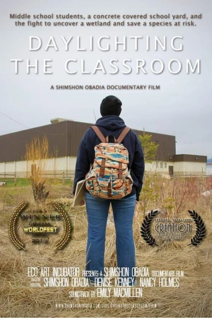 Постер к фильму Daylighting the Classroom (2018)